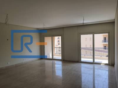 3 Bedroom Apartment for Rent in New Cairo, Cairo - main 1. jpg