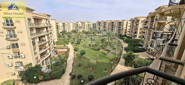 شقة 3 غرف نوم للايجار في القاهرة الجديدة، القاهرة - 1000228242. jpg