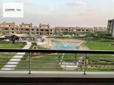 4 Bedroom Flat for Sale in 6th of October, Giza - WhatsApp Image 2026-01-15 at 14.37. 16. jpeg