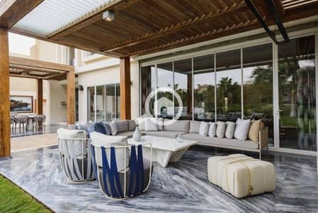 4 Bedroom Villa for Rent in Katameya, Cairo - IMG-20180111-WA0063. jpg