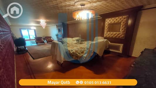 شقة 3 غرف نوم للبيع في لوران، الإسكندرية - 10. png