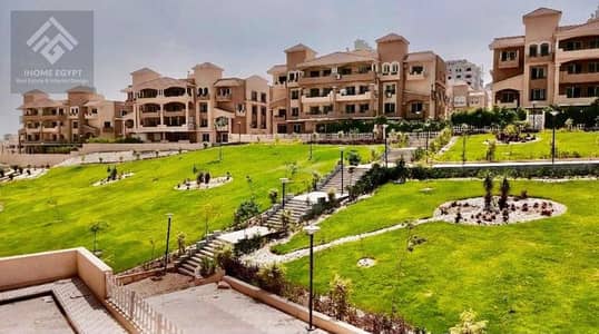 3 Bedroom Apartment for Sale in Sheikh Zayed, Giza - WhatsApp Image 2026-01-28 at 1.44. 50 PM. jpeg