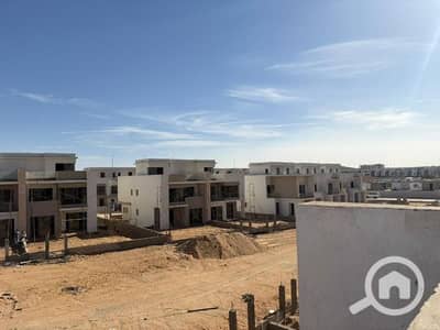 3 Bedroom Townhouse for Sale in New Cairo, Cairo - WhatsApp Image 2026-01-26 at 12.39. 40 PM (1). jpg