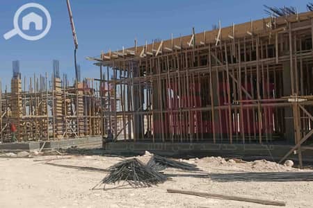 تاون هاوس 5 غرف نوم للبيع في الساحل الشمالي، مطروح - WhatsApp Image 2026-01-27 at 4.33. 09 PM. jpg