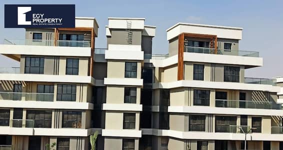 فلیٹ 2 غرفة نوم للبيع في القاهرة الجديدة، القاهرة - WhatsApp Image 2026-01-13 at 3.58. 41 AM (15). jpeg