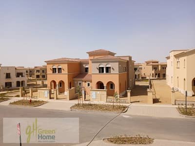 3 Bedroom Twin House for Sale in New Cairo, Cairo - WhatsApp Image 2025-06-22 at 4.26. 30 PM. jpeg