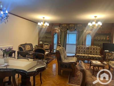 2 Bedroom Apartment for Rent in Kafr Abdo, Alexandria - IMG_6724. jpg