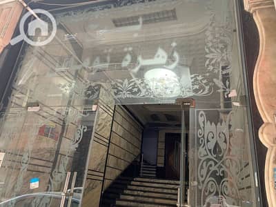 فلیٹ 5 غرف نوم للبيع في ميامي، الإسكندرية - شقتين مفتوحين علي بعض للبيع