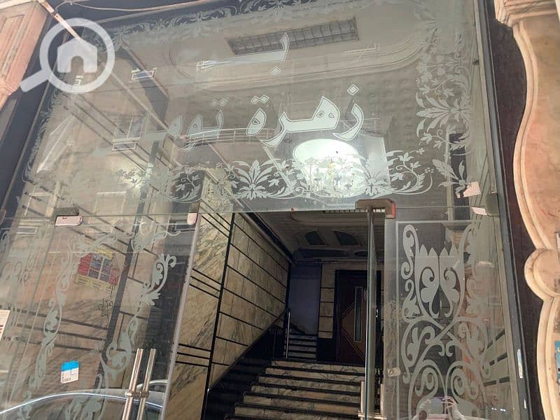 شقتين مفتوحين علي بعض للبيع شقتين مفتوحين علي بعض للبيع