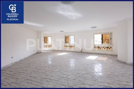 فلیٹ 3 غرف نوم للبيع في لوران، الإسكندرية - 2. JPG