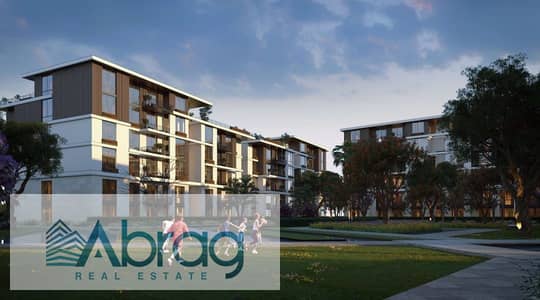 2 Bedroom Apartment for Sale in 6th of October, Giza - 8. jpg