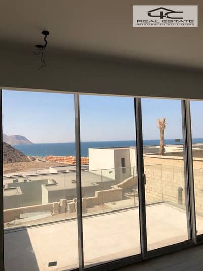 4 Bedroom Townhouse for Sale in Ain Sukhna, Suez - WhatsApp Image 2026-01-27 at 6.54. 00 PM (1). jpeg