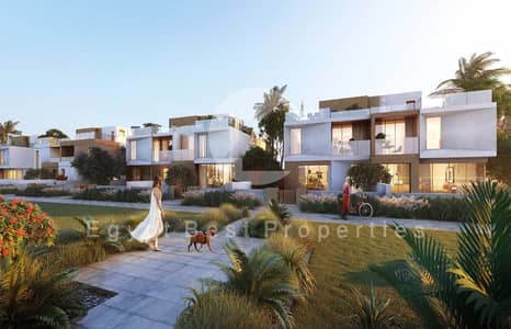 3 Bedroom Twin House for Sale in Sheikh Zayed, Giza - tw__1_. jpg