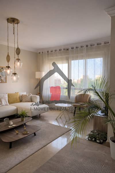 شقة 2 غرفة نوم للبيع في 6 أكتوبر، الجيزة - WhatsApp Image 2026-01-28 at 1.14. 50 PM (2). jpeg