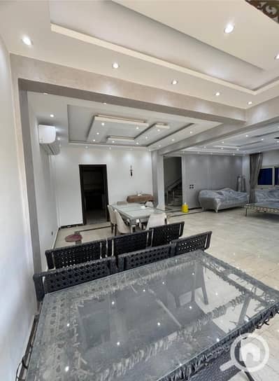 5 Bedroom Villa for Rent in New Cairo, Cairo - WhatsApp Image 2026-01-24 at 9.21. 21 PM. jpeg