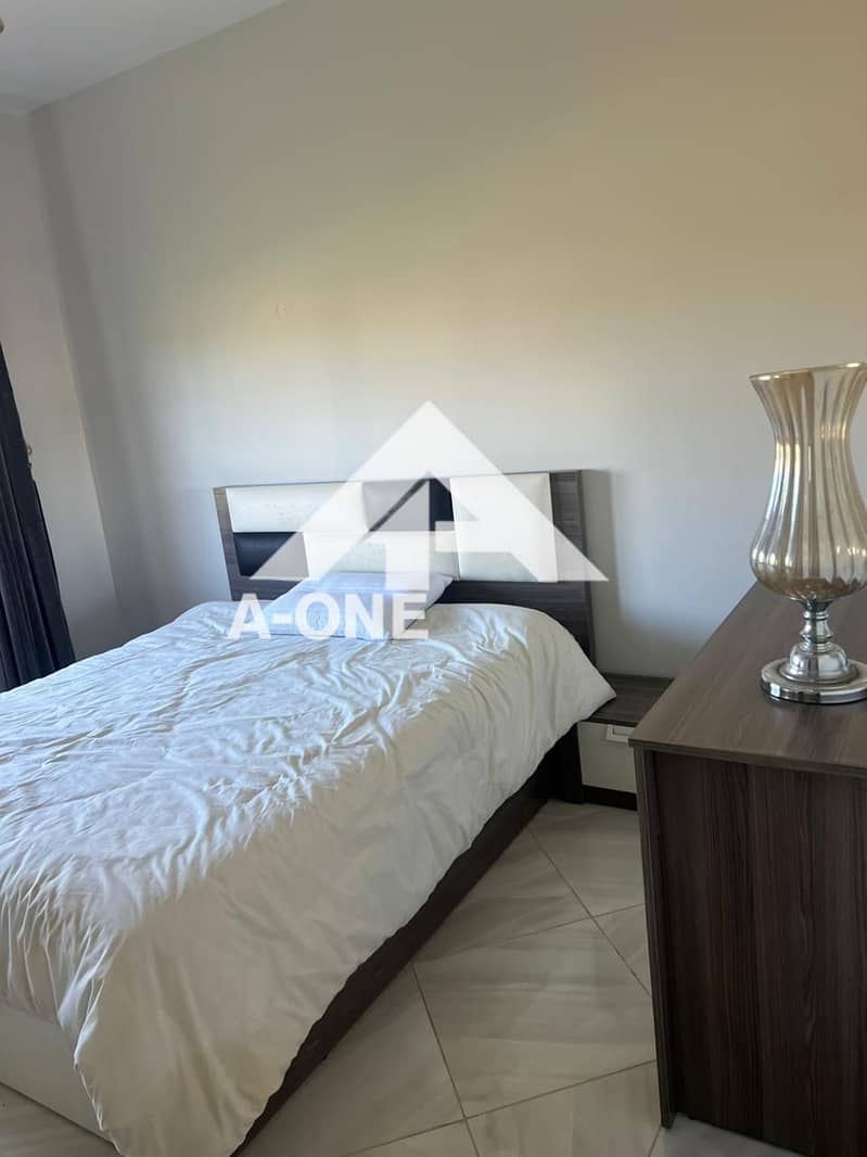 Ground floor duplex with golf and lake views in Blanca Marassi, fully furnished, 3 bedrooms + nanny, 3 bathrooms, Blanca, Marassi, North Coast – další