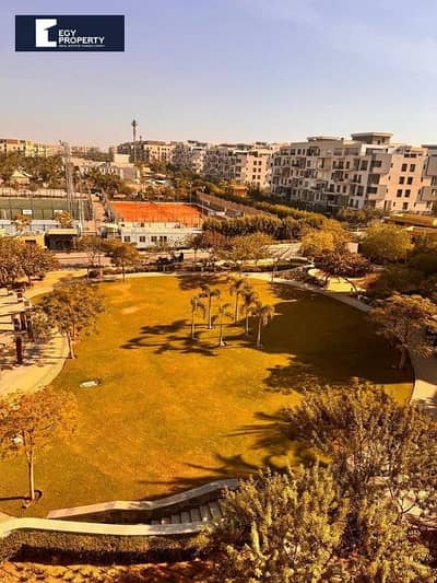 4 Bedroom Duplex for Sale in New Cairo, Cairo - _files_5580. jpg