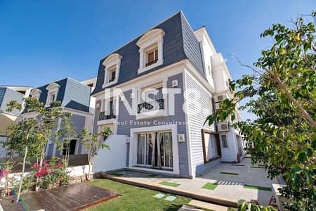 فیلا 3 غرف نوم للبيع في القاهرة الجديدة، القاهرة - 348798934_5648909865208851_7266970161738795925_n. jpg