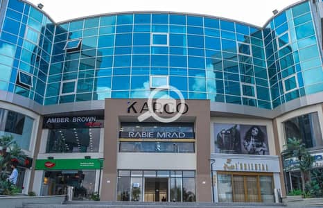 Office for Rent in Sheikh Zayed, Giza - DSC03056. jpg