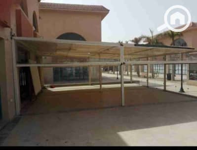 Restaurant & Cafe for Rent in New Cairo, Cairo - 340359. jpg