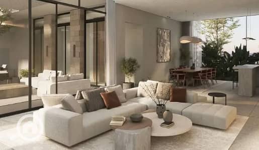 فلیٹ 3 غرف نوم للبيع في الشيخ زايد، الجيزة - WhatsApp Image 2026-01-26 at 12.17. 53 PM (2). jpeg