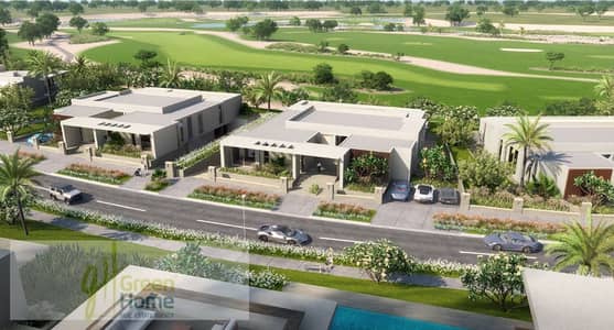 فیلا 6 غرف نوم للبيع في القاهرة الجديدة، القاهرة - 5. JPG