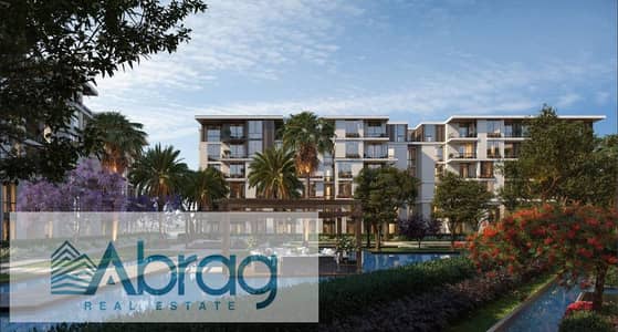 4 Bedroom Flat for Sale in 6th of October, Giza - 10. jpg