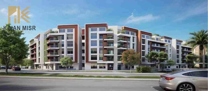 فلیٹ 2 غرفة نوم للبيع في مدينة بدر، القاهرة - 1000016072. jpg