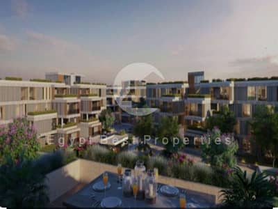 شقة 3 غرف نوم للبيع في 6 أكتوبر، الجيزة - IMG-20241124-WA0138. jpg