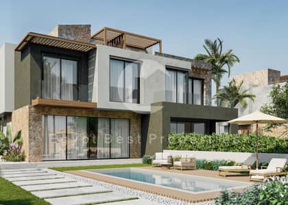 توين هاوس 3 غرف نوم للبيع في سوما باى، البحر الأحمر - Screenshot 2024-07-14 120731. png