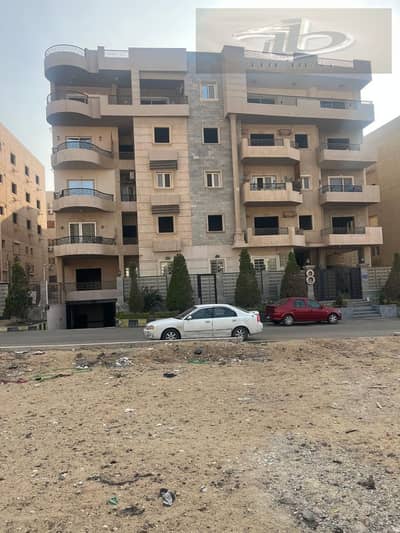 3 Bedroom Flat for Sale in New Cairo, Cairo - 7371a3cf-2513-4e57-bcad-820b21c67faf. jpeg