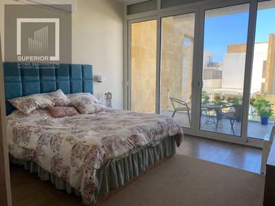 3 Bedroom Penthouse for Rent in North Coast, Matruh - WhatsApp Image 2026-01-24 at 3.56. 13 AM (2). jpeg