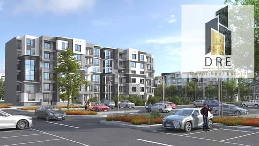 3 Bedroom Apartment for Sale in Madinaty, Cairo - alessamy_2_38849. jpg