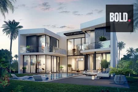 6 Bedroom Villa for Sale in 6th of October, Giza - WhatsApp Image 2026-01-28 at 1.31. 21 PM. jpeg