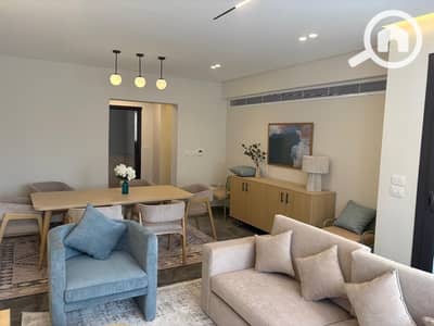 3 Bedroom Apartment for Rent in New Cairo, Cairo - WhatsApp Image 2026-01-25 at 17.05. 38 (1). jpeg