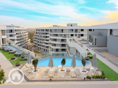 Studio for Sale in Mostakbal City, Cairo - 20231210-bloomfields-cu-re-3. jpg