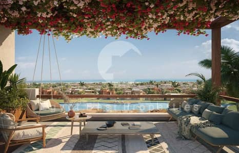 شاليه 3 غرف نوم للبيع في مكادى باى، البحر الأحمر - IMG-20250416-WA0200. jpg