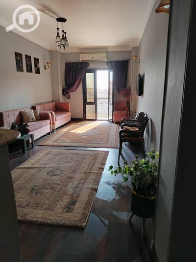 شقة 2 غرفة نوم للايجار في الشيخ زايد، الجيزة - WhatsApp Image 2026-01-28 at 1.50. 43 PM (4). jpeg