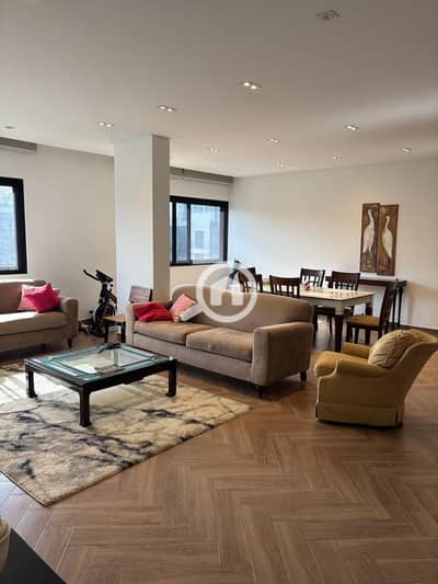 3 Bedroom Flat for Rent in New Cairo, Cairo - WhatsApp Image 2026-01-28 at 1.58. 44 PM (1). jpeg