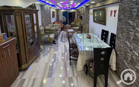 3 Bedroom Flat for Rent in Miami, Alexandria - 1. JPG