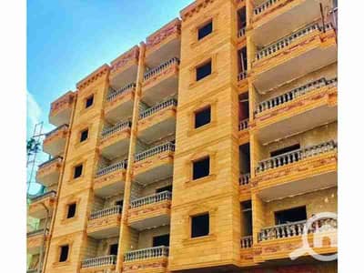 شقة 3 غرف نوم للبيع في حدائق الاهرام، الجيزة - 1000315697. jpg