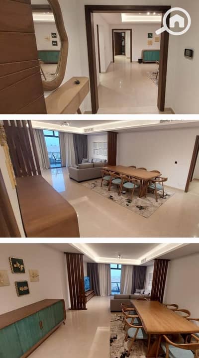 3 Bedroom Apartment for Rent in New Cairo, Cairo - WhatsApp Image 2026-01-24 at 9.40. 53 PM. jpeg