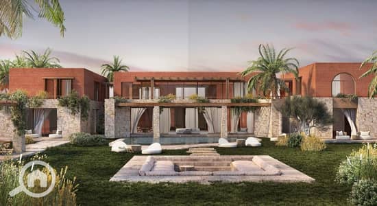 فیلا 11 غرف نوم للبيع في الساحل الشمالي، مطروح - WhatsApp Image 2025-06-12 at 4.15. 13 PM (1). jpeg