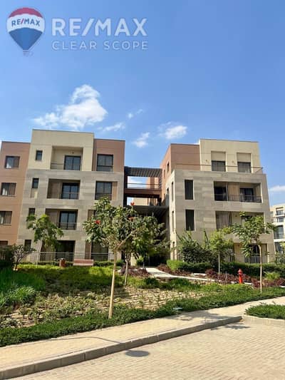 شقة 2 غرفة نوم للبيع في القاهرة الجديدة، القاهرة - 156ceabe-77af-4871-9f34-a6cef0e39371. jpg