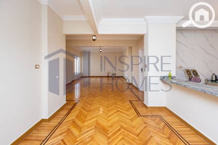 3 Bedroom Flat for Sale in Zezenia, Alexandria - 2. JPG