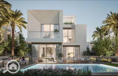 4 Bedroom Villa for Sale in Sheikh Zayed, Giza - IMG_9764. jpeg