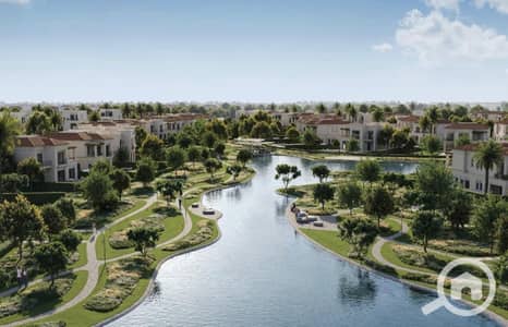 4 Bedroom Flat for Sale in New Cairo, Cairo - WhatsApp Image 2025-10-27 at 12.09. 10 PM. jpeg