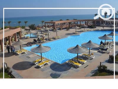 شاليه 2 غرفة نوم للبيع في العين السخنة، السويس - 3. png