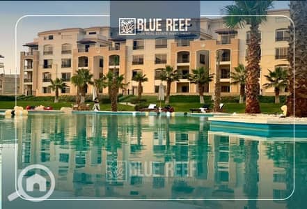 4 Bedroom Apartment for Sale in Katameya, Cairo - vcgg. jpg