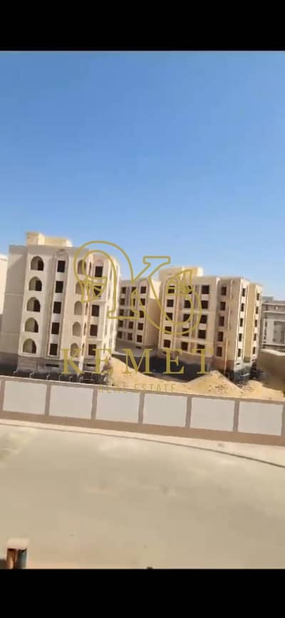 3 Bedroom Apartment for Sale in New Cairo, Cairo - 00. jpeg